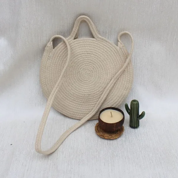 Cream_Round_Sling_Bag_Default_Title