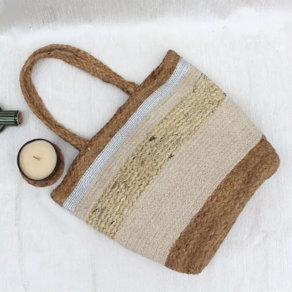 Beige_Jute_Tote_Bag_Default_Title