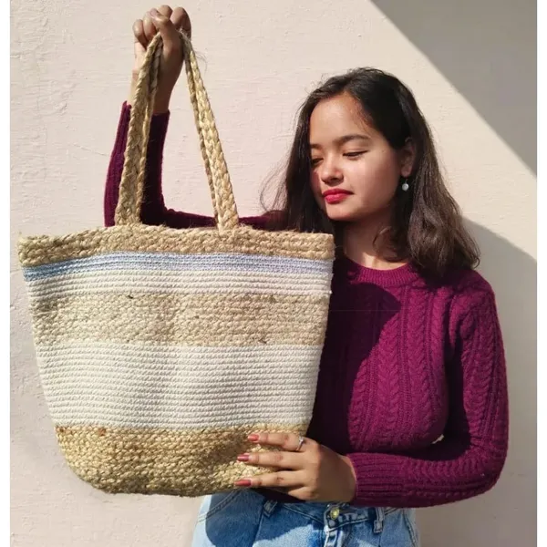 Beige_Jute_Tote_Bag_Default_Title