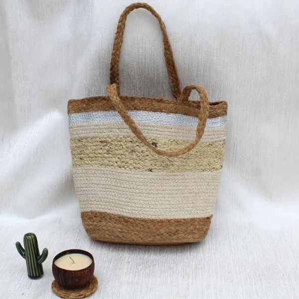 Beige_Jute_Tote_Bag_Default_Title