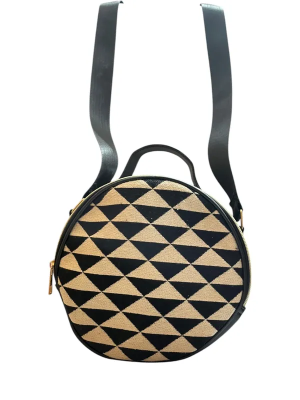 Appealing_Vegan_Leather_Round_Sling_Bag_Default_Title