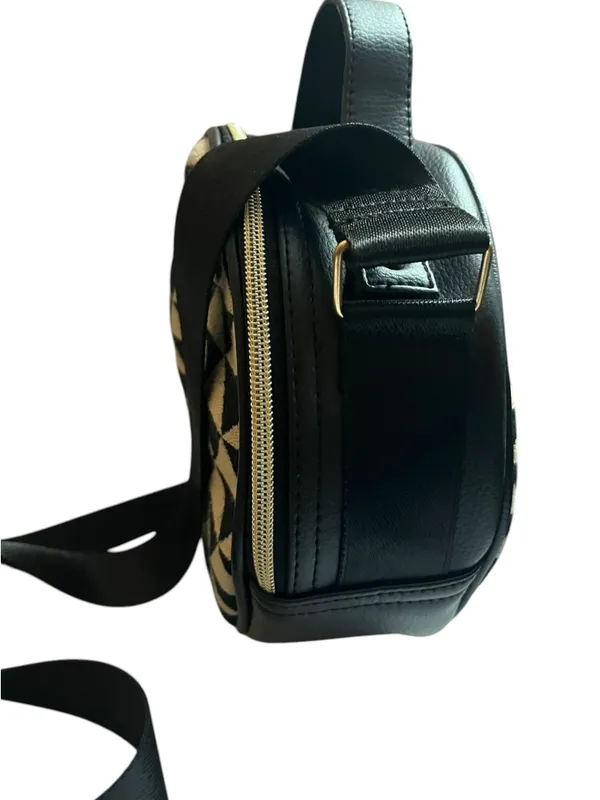 Appealing_Vegan_Leather_Round_Sling_Bag_Default_Title