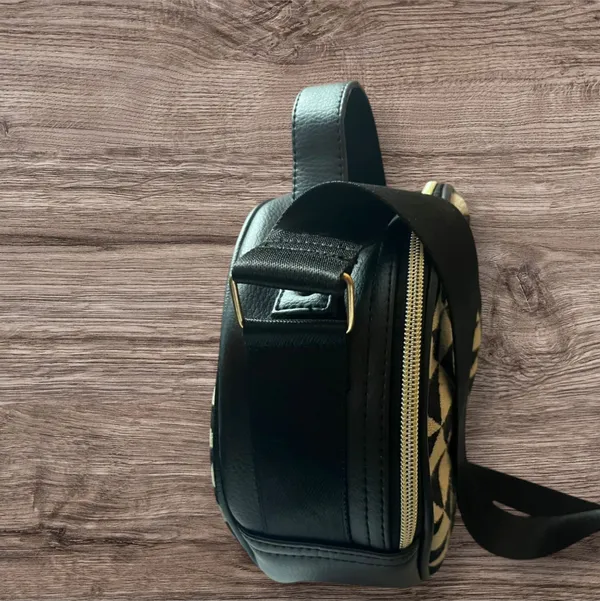 Appealing_Vegan_Leather_Round_Sling_Bag_Default_Title
