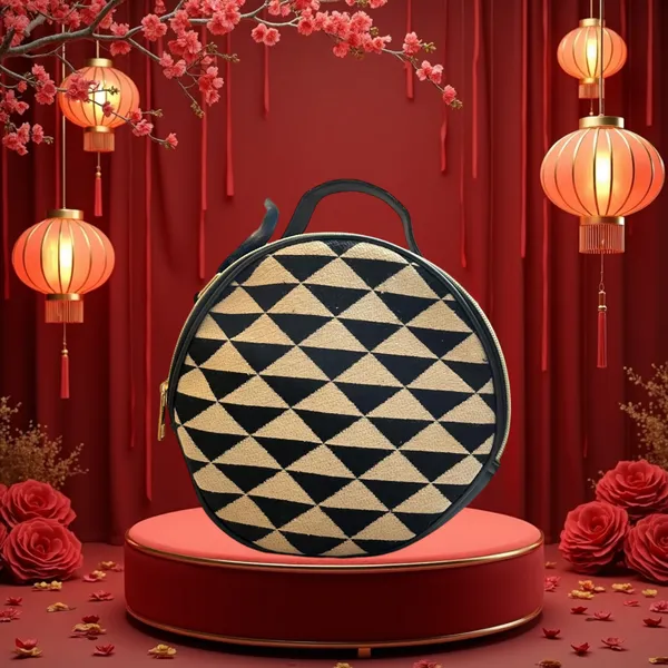 Appealing_Vegan_Leather_Round_Sling_Bag_Default_Title