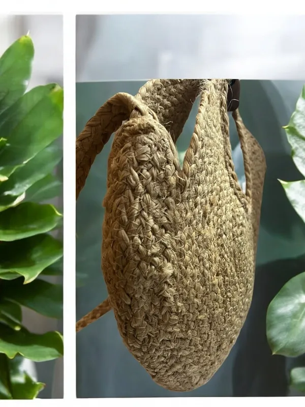Enduring_Round_Jute_Sling_Bag_Default_Title
