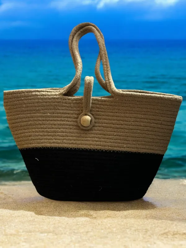 Black_Brown_Tote_Bag_Default_Title