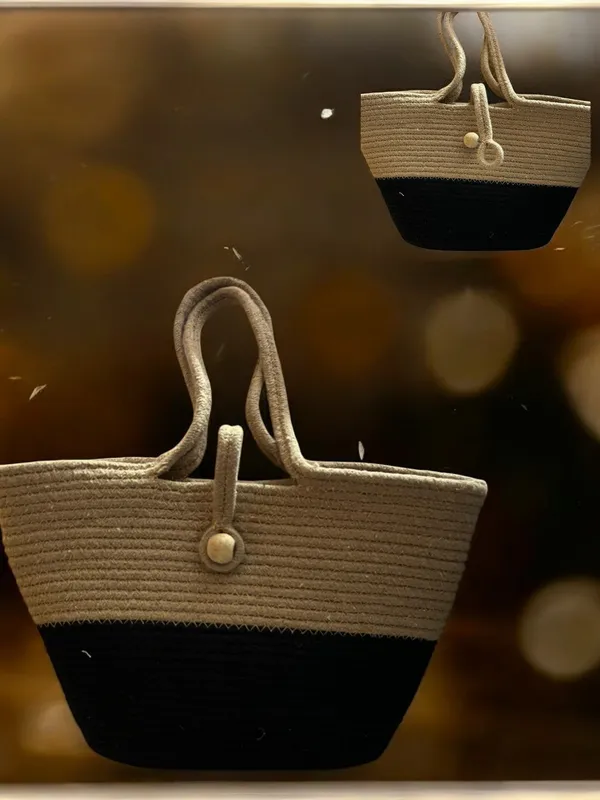 Black_Brown_Tote_Bag_Default_Title