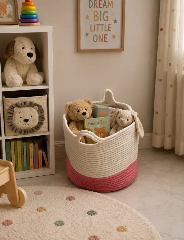 Cotton_Cove_Laundry_Basket_Organizer