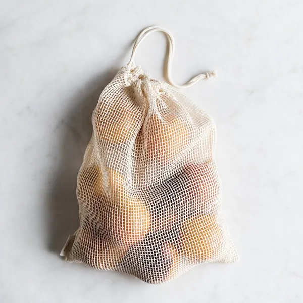 Beige_Cotton_Mesh_Medium_Refrigerator_Bag_Set_Of_3
