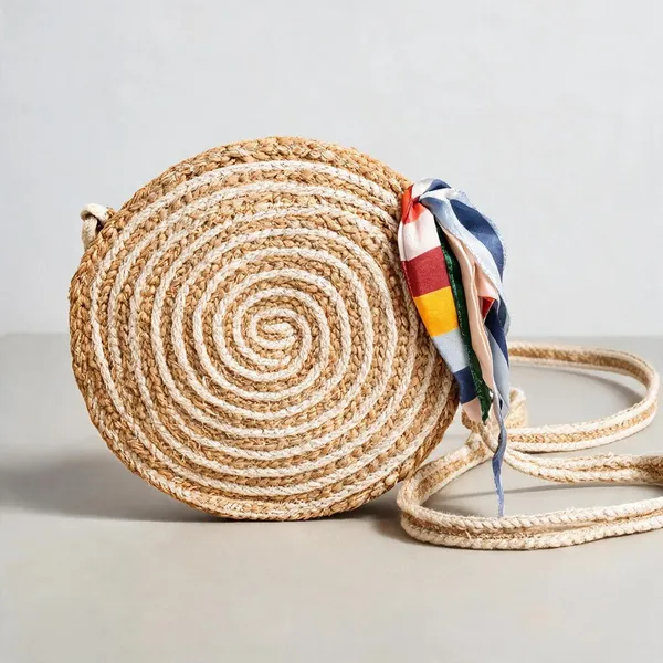 Beige_Jute_Cotton_Rope_Shoulder_Sling_Bag_For_Women