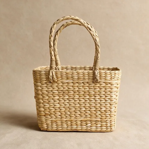 Beige_Kauna_Grass_Handwoven_Basket