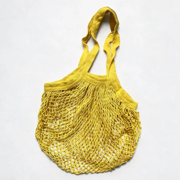 Yellow_Cotton_Mesh_Shoulder_Shopping_Bag_For_Women_-_Pack_of_2