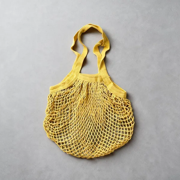 Yellow_Cotton_Mesh_Shoulder_Shopping_Bag_For_Women_Pack_Of_2