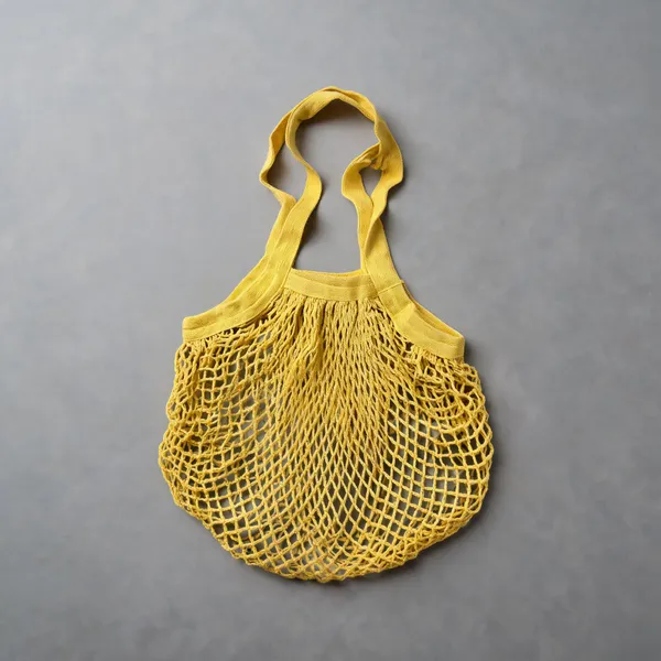 Yellow_Cotton_Mesh_Shoulder_Shopping_Bag_For_Women_Pack_Of_2