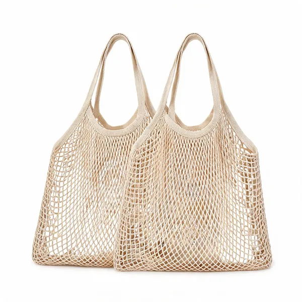 Off_White_Cotton_Mesh_Shoulder_Shopping_Bag_For_Women_-_Pack_of_2