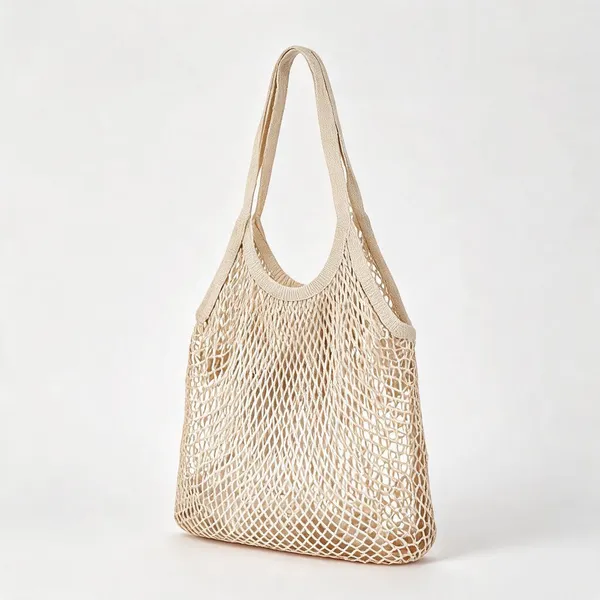 Off_White_Cotton_Mesh_Shoulder_Shopping_Bag_For_Women_-_Pack_of_2