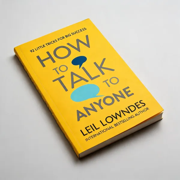How_To_Talk_To_Anyone_By_Leil_Lowndes