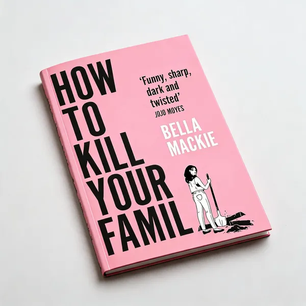 How_To_Kill_Your_Family_By_Bella_Mackie