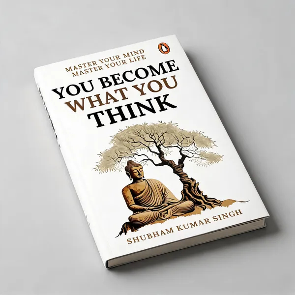 You_Become_What_You_Think_By_Gaurav_Priyadarshi