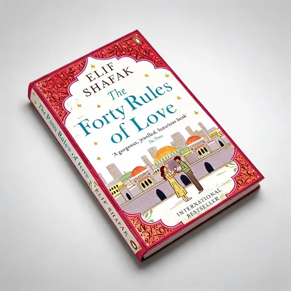 The_Forty_Rules_Of_Love_By_Elif_Shafak