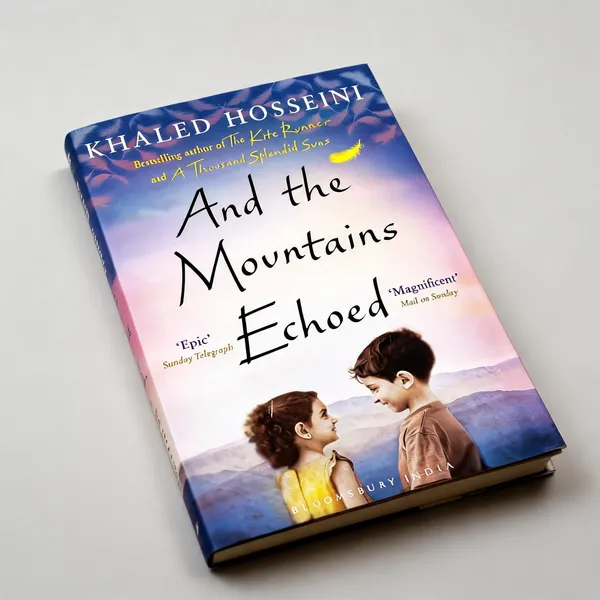 And_The_Mountains_Echoed_By_Khaled_Hosseini
