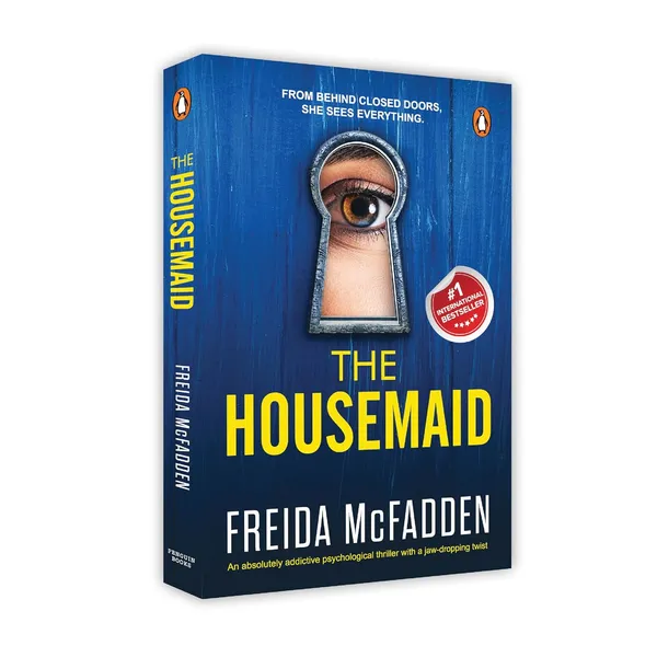 The_Housemaid_By_Freida_Mcfadden