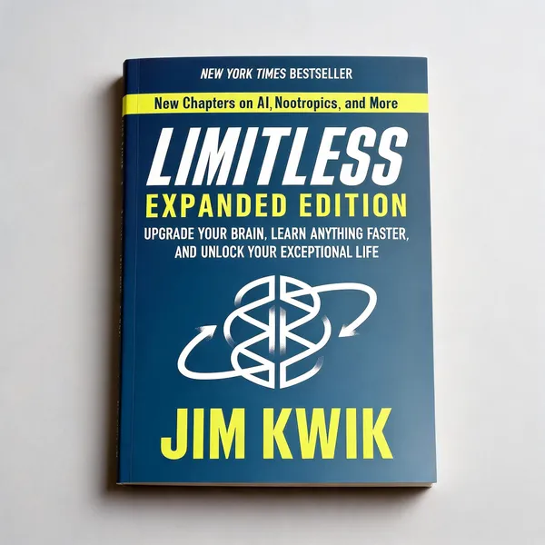 Limitless_Expanded_Edition_By_Jim_Kwik