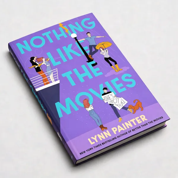 Nothing_Like_The_Movies_By_Lynn_Painter