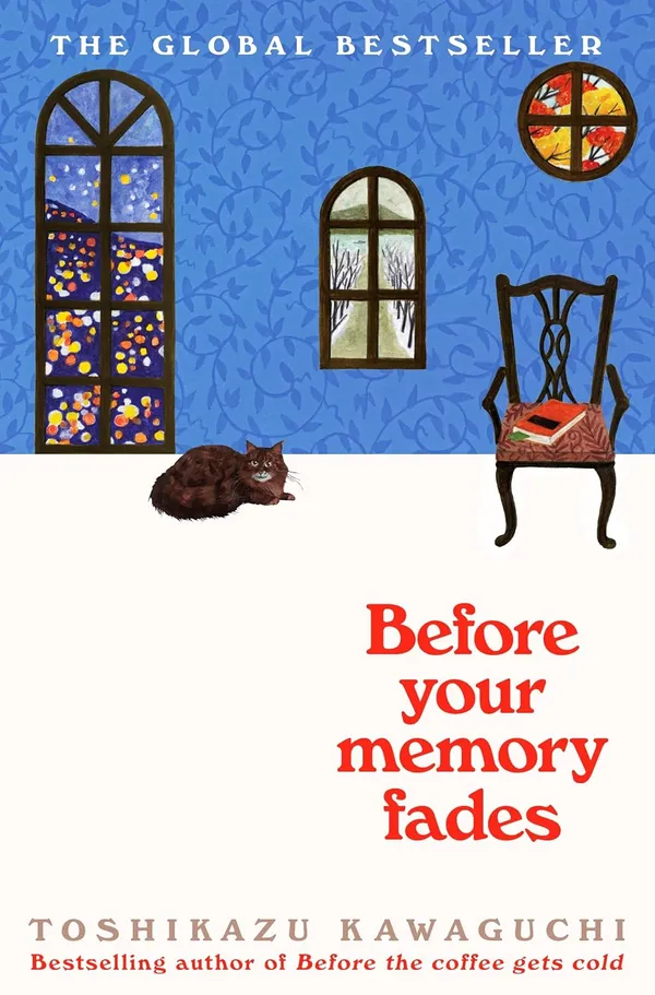 Before_Your_Memory_Fades_By_Toshikazu_Kawaguchi