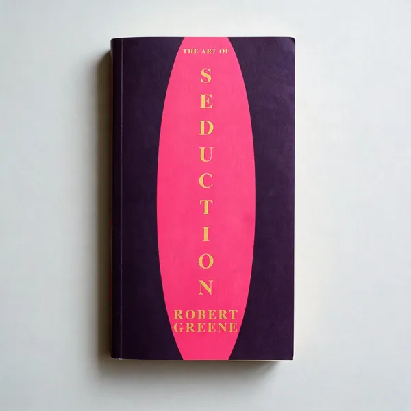 The_Art_Of_Seduction_By_Robert_Greene