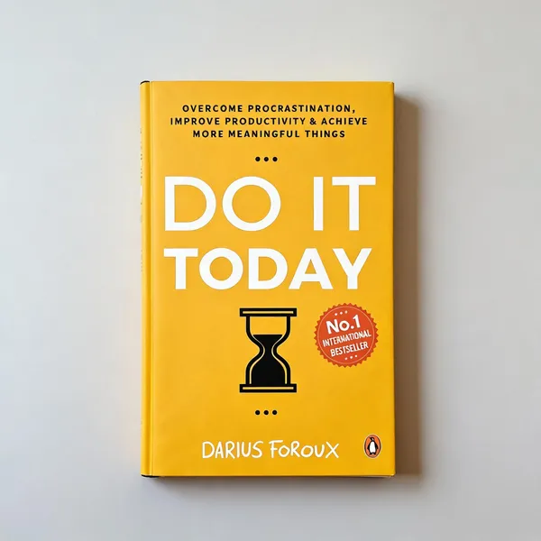 Do_It_Today_By_Darius_Foroux
