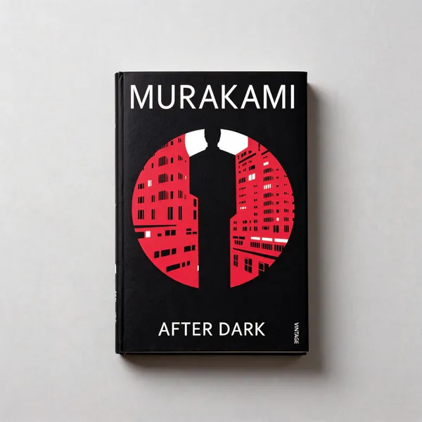 After_Dark_By_Haruki_Murakami