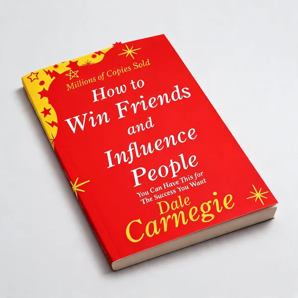 How_To_Win_Friends_And_Influence_People_By_Dale_Carnegie