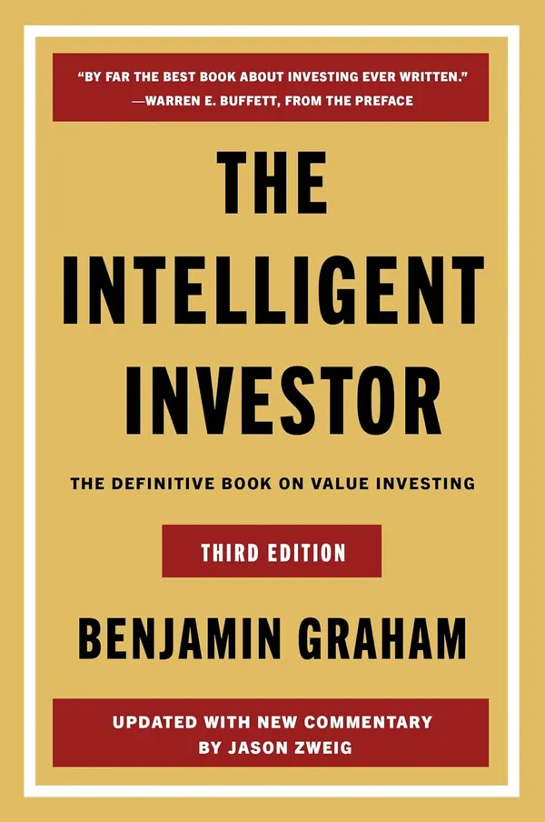 The_Intelligent_Investor_Third_Edition_By_Benjamin_Graham