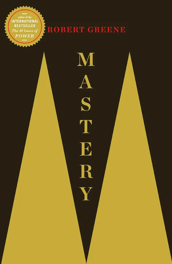 Mastery_By_Robert_Greene