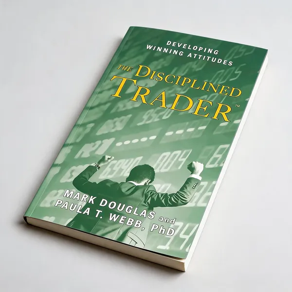 The_Disciplined_Trader_By_Mark_Douglas