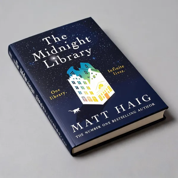 The_Midnight_Library_By_Matt_Haig