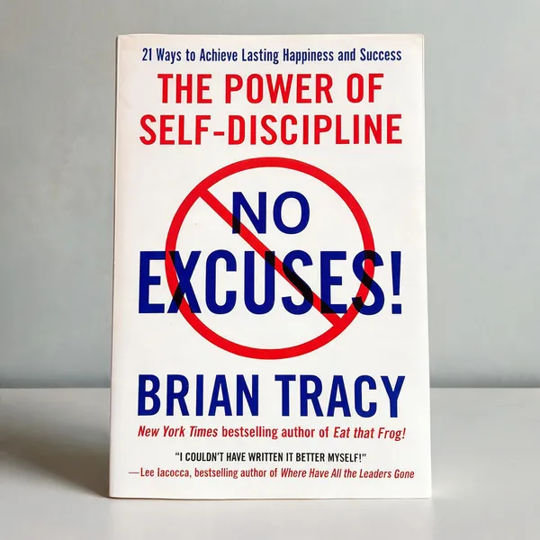 The_Power_Of_Self-Discipline_By_Brian_Tracy