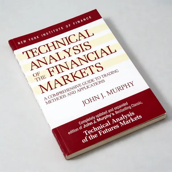Technical_Analysis_Of_The_Financial_Markets_By_John_J_Murphy