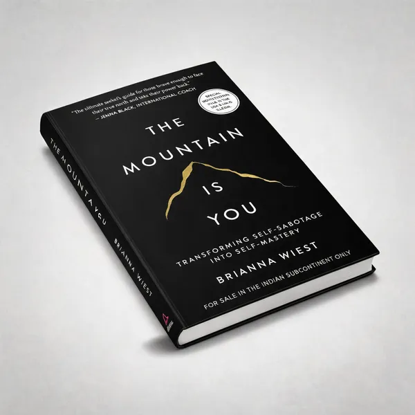 The_Mountain_Is_You_By_Brianna_Wiest