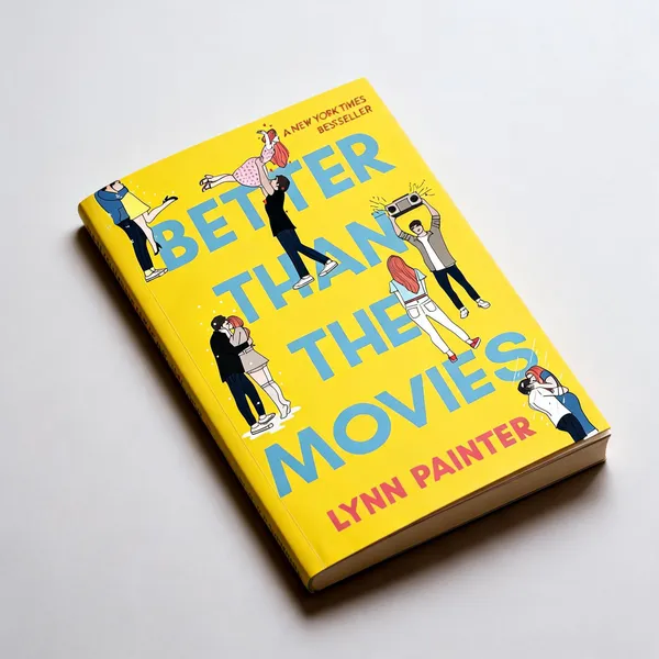 Better_Than_The_Movies_By_Lynn_Painter