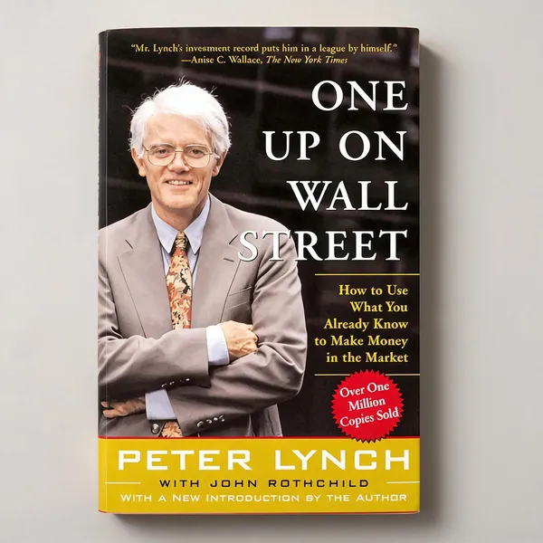 One_Up_On_Wall_Street_By_Peter_Lynch