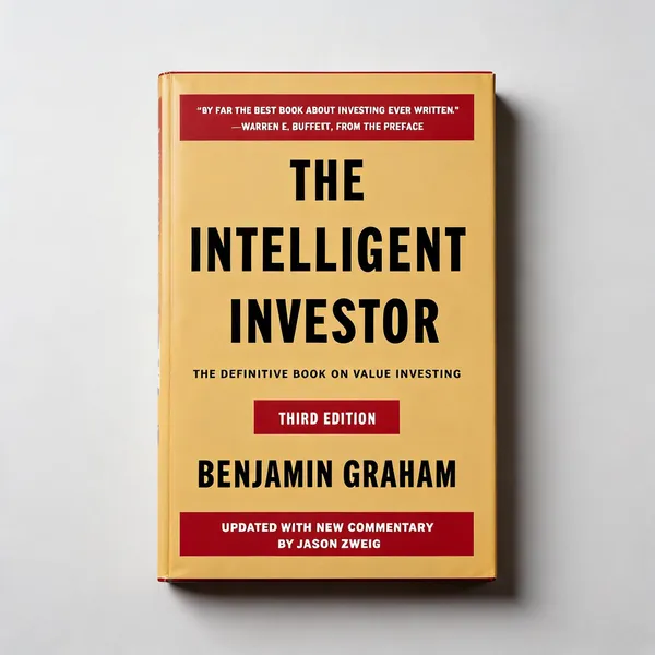 The_Intelligent_Investor_Third_Edition_By_Benjamin_Graham