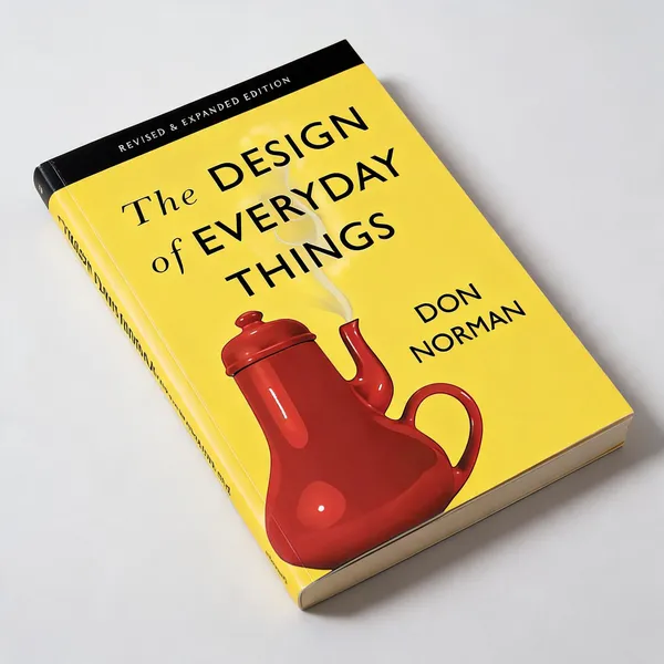 The_Design_Of_Everyday_Things_Revised_Expanded_Edition_By_Don_Norman