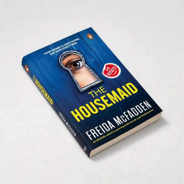 The_Housemaid_By_Freida_Mcfadden