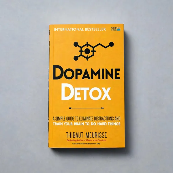 Dopamine_Detox_By_Thibaut_Meurisse