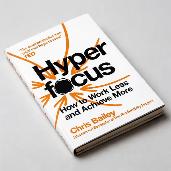 Hyperfocus:_How_To_Work_Less_And_Achieve_More_By_Chris_Bailey