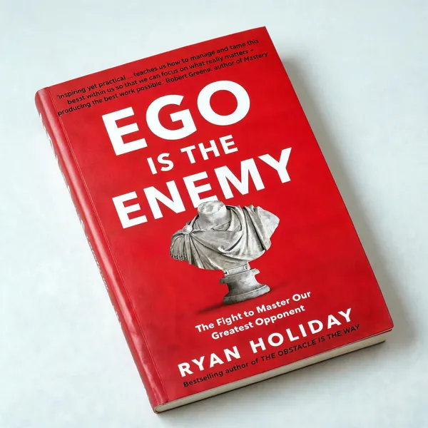 Ego_Is_The_Enemy_By_Ryan_Holiday