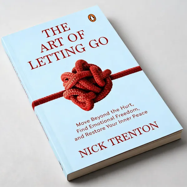 The_Art_Of_Letting_Go_By_Nick_Trenton