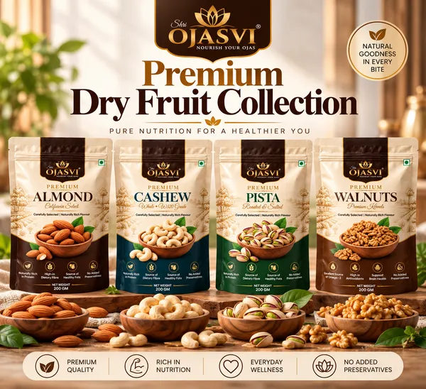 Ojasvi_Premium_Dry_Fruit_Collection_200gmx4